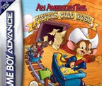 An American Tail: Fievel's Gold Rush