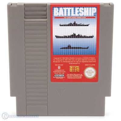 Battleship