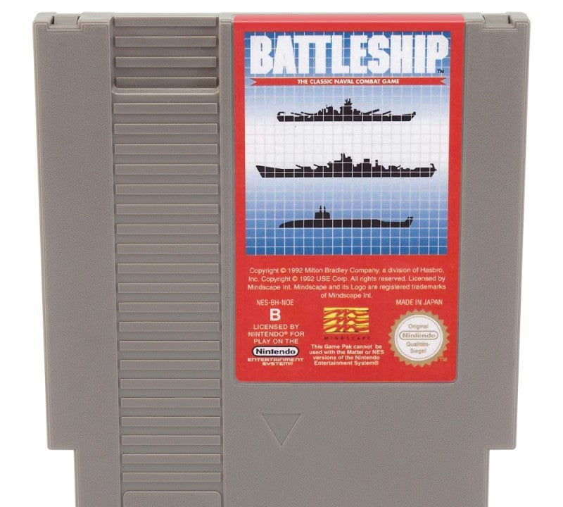 Battleship