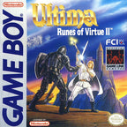 Ultima: Runes of Virtue II (US)