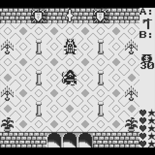 Ultima: Runes of Virtue II (US)