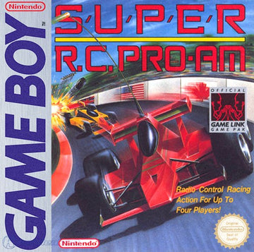 Super R.C. Pro AM (US)