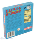 Super R.C. Pro AM (US)