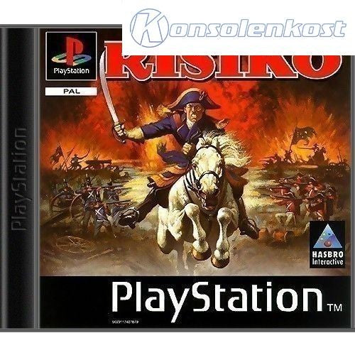 Risiko