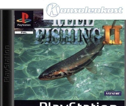 Reel Fishing II