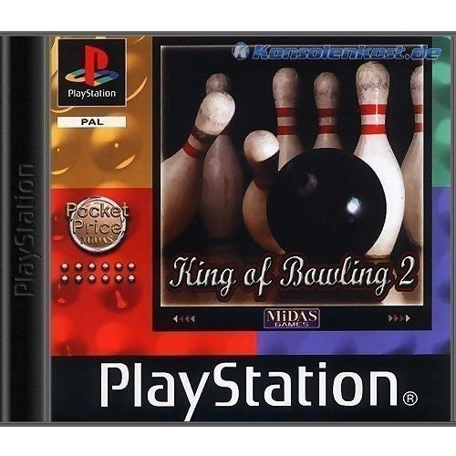 King of Bowling 2