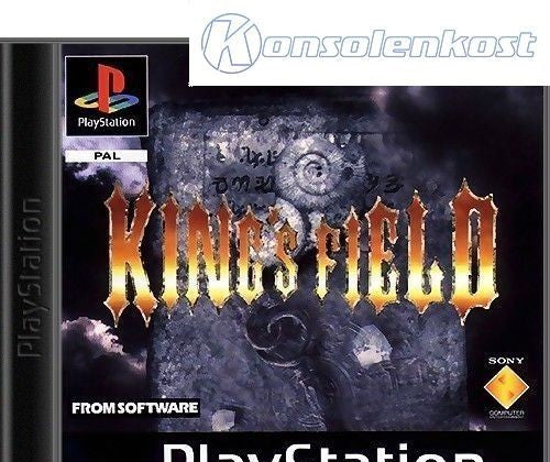 Kings Field (DE)