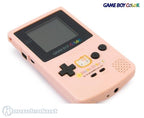Konsole #Rosa Pink Hello Kitty Edition — Rosa Pink Hello Kitty Edition