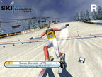 RTL Skispringer 2005