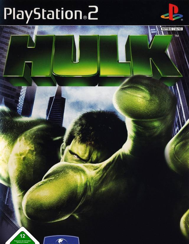 Hulk (DE)