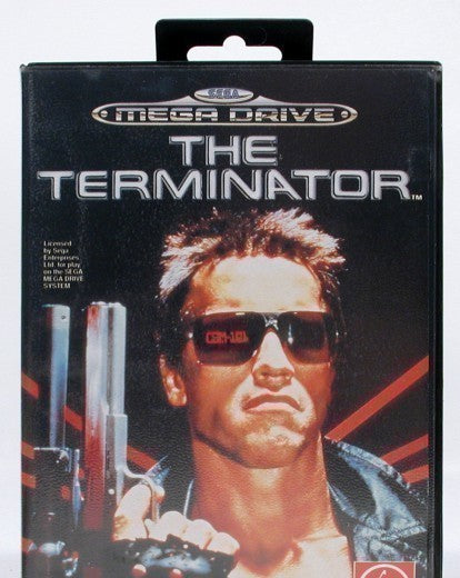 The Terminator (EU)