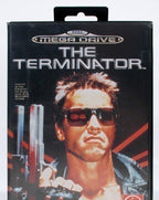 The Terminator (EU)