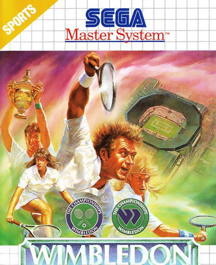Wimbledon (EU)
