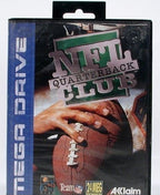 NFL Quarterback Club
