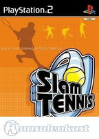 Slam Tennis (DE)