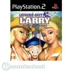 Leisure Suit Larry: Magna Cum Laude