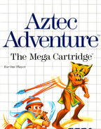 Aztec Adventure (EU)