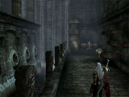 Legacy of Kain: Defiance (DE)