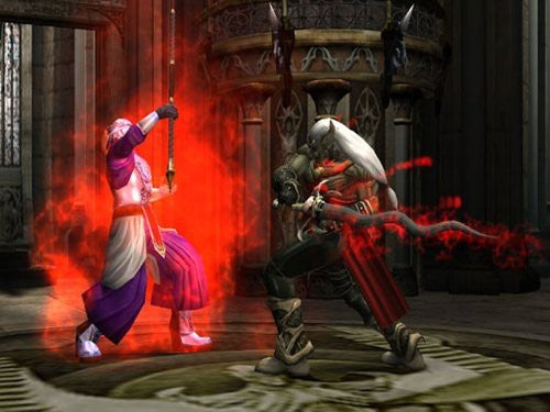 Legacy of Kain: Defiance (DE)