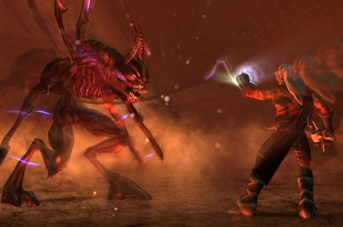 Legacy of Kain: Defiance (DE)