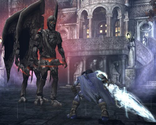 Legacy of Kain: Defiance (DE)