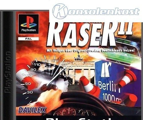Autobahn Raser II