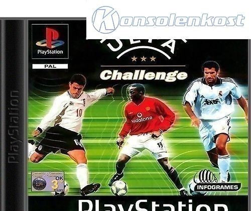 UEFA Challenge Season 1999/2000