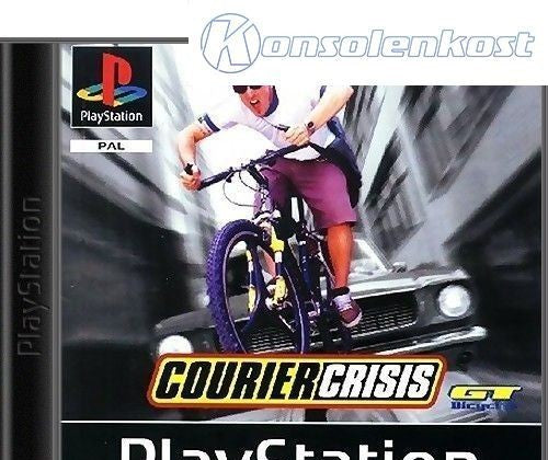 Courier Crisis