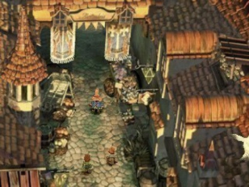 Final Fantasy IX