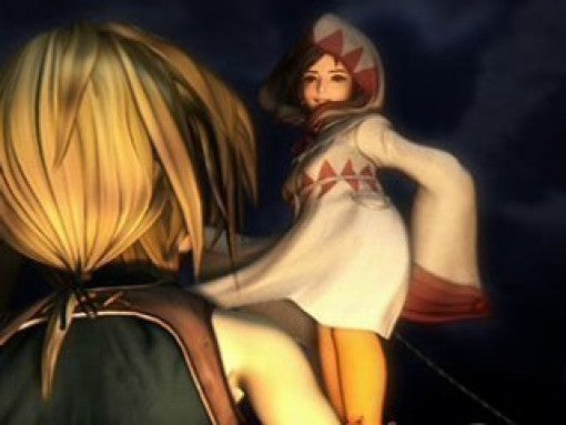 Final Fantasy IX