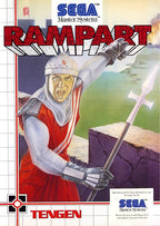 Rampart