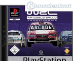 WRC Arcade