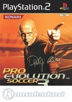 Pro Evolution Soccer 3