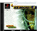 Actua Ice Hockey 2