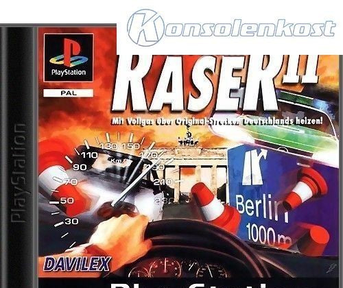 Autobahn Raser II