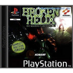 Broken Helix (DE)