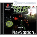 Broken Helix (DE)