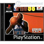 NBA Pro 98