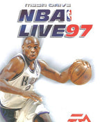 NBA Live 97