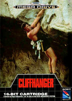 Cliffhanger (EU)