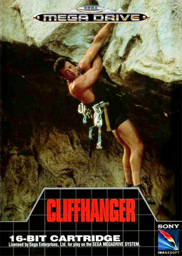 Cliffhanger (EU)