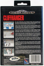 Cliffhanger (EU)