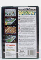 Paperboy