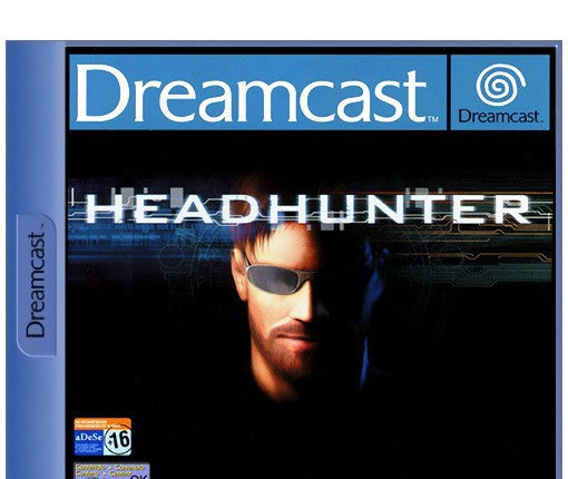 Headhunter