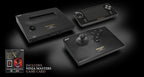 Konsole Gold (EU) — Limited Edition