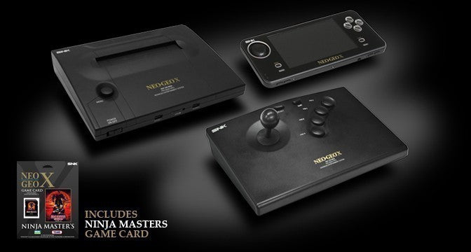 Konsole Gold (EU) — Limited Edition