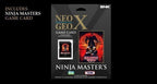 Konsole Gold (EU) — Limited Edition