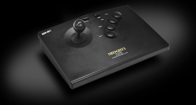 Konsole Gold (EU) — Limited Edition