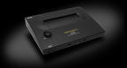 Konsole Gold (EU) — Limited Edition