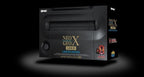 Konsole Gold (EU) — Limited Edition